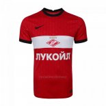 Tailandia Camiseta Spartak Moscow Primera 2020-2021