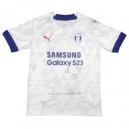 Tailandia Camiseta Suwon Samsung Bluewings Segunda 2023