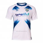 Tailandia Camiseta Tenerife Primera 2024-2025