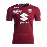 Tailandia Camiseta Turin Primera 2020-2021
