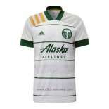 Tailandia Tailandia Camiseta Portland Timbers Segunda 2020