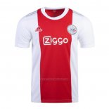 Camiseta Ajax Primera 2021-2022