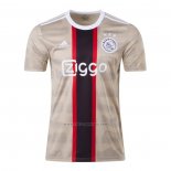 Camiseta Ajax Tercera 2022-2023