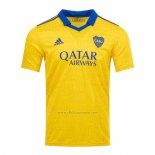 Camiseta Boca Juniors Tercera 2022-2023