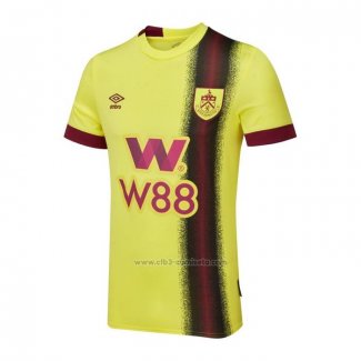 Camiseta Burnley Segunda 2023-2024