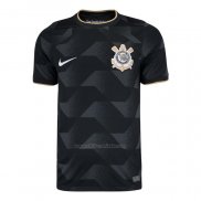 Camiseta Corinthians Segunda 2022