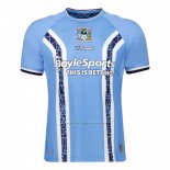 Camiseta Coventry City Primera 2022-2023