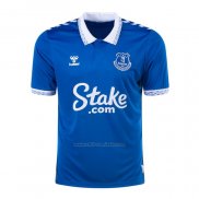 Camiseta Everton Primera 2023-2024