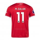 Camiseta Liverpool Jugador M.Salah Primera 2023-2024