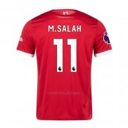 Camiseta Liverpool Jugador M.Salah Primera 2023-2024