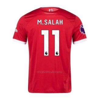 Camiseta Liverpool Jugador M.Salah Primera 2023-2024