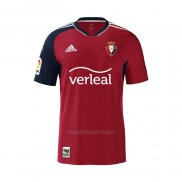 Camiseta Osasuna Primera 2022-2023