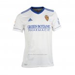 Camiseta Real Zaragoza Primera 2021-2022