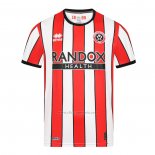 Camiseta Sheffield United Primera 2022-2023