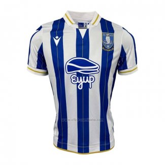 Camiseta Sheffield Wednesday Primera 2023-2024