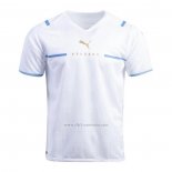 Camiseta Uruguay Segunda 2021