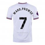 Camiseta West Ham Jugador Ward-Prowse Segunda 2023-2024