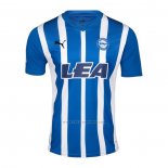 Tailandia Camiseta Alaves Primera 2023-2024