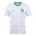 Tailandia Camiseta Arabia Saudita Primera 2022