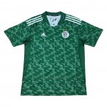 Tailandia Camiseta Argelia Segunda 2020-2021