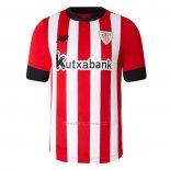 Tailandia Camiseta Athletic Bilbao Primera 2022-2023