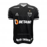 Tailandia Camiseta Atletico Mineiro Tercera 2021-2022