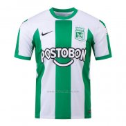 Tailandia Camiseta Atletico Nacional Primera 2023