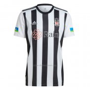 Tailandia Camiseta Besiktas JK Segunda 2022-2023