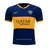 Tailandia Camiseta Boca Juniors Primera 2019-2020