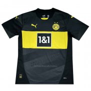 Tailandia Camiseta Borussia Dortmund Segunda 2024-2025