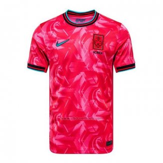 Tailandia Camiseta Corea del Sur Primera 2024-2025