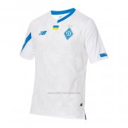 Tailandia Camiseta Dynamo Kyiv Primera 2023-2024