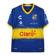 Tailandia Camiseta Everton de Vina del Mar Primera 2022