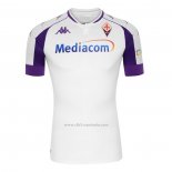 Tailandia Camiseta Fiorentina Segunda 2020-2021