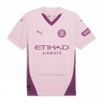 Tailandia Camiseta Girona Tercera 2024-2025
