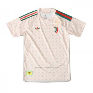 Tailandia Camiseta Juventus Special 2024-2025