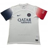 Tailandia Camiseta Paris Saint-Germain Segunda 2023-2024