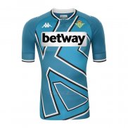 Tailandia Camiseta Real Betis Cuarto 2020-2021