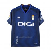 Tailandia Camiseta Real Oviedo Primera 2022-2023