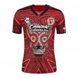 Tailandia Camiseta Tijuana Tercera 2022-2023