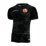 Tailandia Camiseta Universitario Tercera 2024