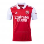 Camiseta Arsenal Primera 2022-2023