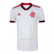 Camiseta Flamengo Segunda 2022