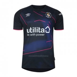 Camiseta Luton Town Tercera 2023-2024