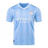 Camiseta Manchester City Primera 2023-2024