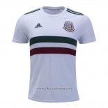 Camiseta Mexico Segunda 2018