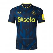 Camiseta Newcastle United Tercera 2023-2024