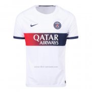 Camiseta Paris Saint-Germain Segunda 2023-2024