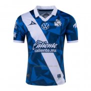 Camiseta Puebla Segunda 2023-2024