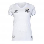 Camiseta Santos Primera Mujer 2024